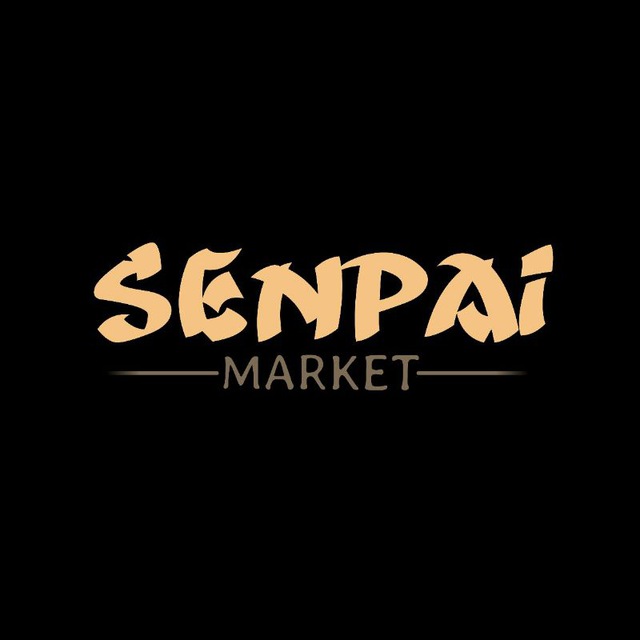 Senpai Market